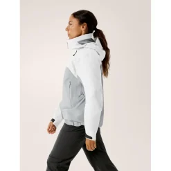Arc'teryx - Women's Beta AR Jacket - Regenjacke^ Trekkingbekleidung|Hochtourenbekleidung