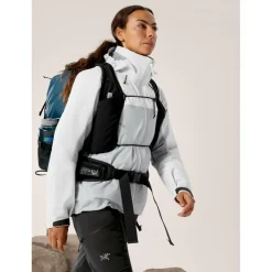 Arc'teryx - Women's Beta AR Jacket - Regenjacke^ Trekkingbekleidung|Hochtourenbekleidung