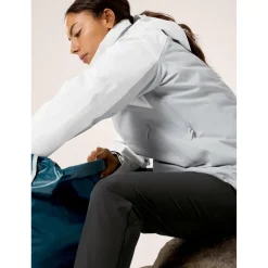 Arc'teryx - Women's Beta AR Jacket - Regenjacke^ Trekkingbekleidung|Hochtourenbekleidung