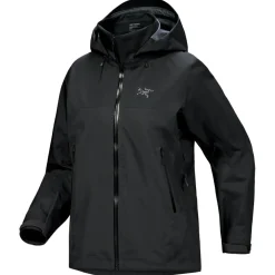 Arc'teryx - Women's Beta AR Jacket - Regenjacke^ Trekkingbekleidung|Hochtourenbekleidung