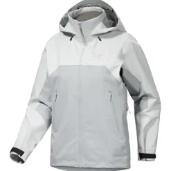 Arc'teryx - Women's Beta AR Jacket - Regenjacke^ Trekkingbekleidung|Hochtourenbekleidung