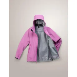 - Women's Beta Jacket - Regenjacke><noscript><img width=