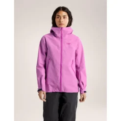 - Women's Beta Jacket - Regenjacke><noscript><img width=