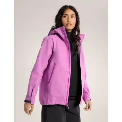 - Women's Beta Jacket - Regenjacke><noscript><img width=