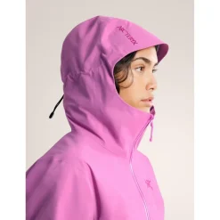 - Women's Beta Jacket - Regenjacke><noscript><img width=