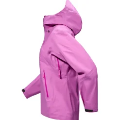 Best - Women's Beta SL Jacket - Regenjacke Wanderbekleidung|Jacken