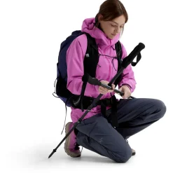 Best - Women's Beta SL Jacket - Regenjacke Wanderbekleidung|Jacken