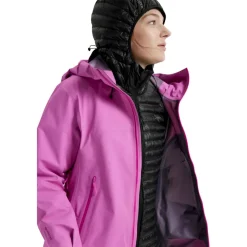 Best - Women's Beta SL Jacket - Regenjacke Wanderbekleidung|Jacken
