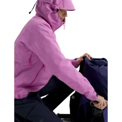 Best - Women's Beta SL Jacket - Regenjacke Wanderbekleidung|Jacken