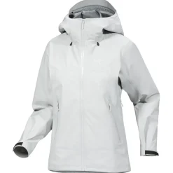 Arc'teryx - Women's Beta SL Jacket - Regenjacke