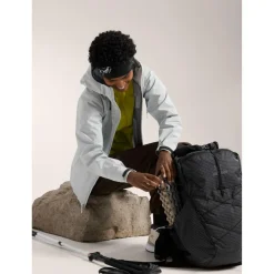 Arc'teryx - Women's Beta SL Jacket - Regenjacke