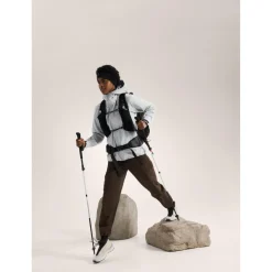 Arc'teryx - Women's Beta SL Jacket - Regenjacke