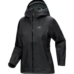 Arc'teryx - Women's Beta SL Jacket - Regenjacke