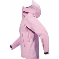 Arc'teryx - Women's Beta SV Jacket - Regenjacke