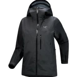 Arc'teryx - Women's Beta SV Jacket - Regenjacke