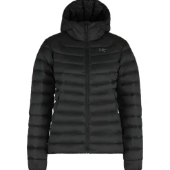 Arc'teryx - Women's Cerium Hoody - Daunenjacke^ Kletterbekleidung|Daunenjacken