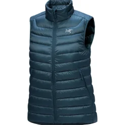 - Women's Cerium Vest - Daunenweste>Arc'teryx Best
