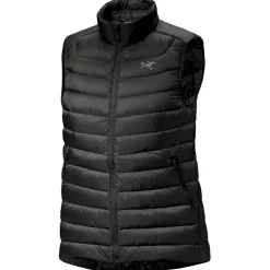 - Women's Cerium Vest - Daunenweste>Arc'teryx Best