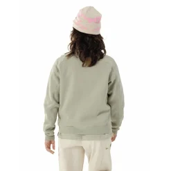 Arc'teryx - Women's Emblem Fleece Crew - Fleecepullover