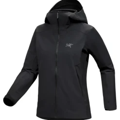 - Women's Gamma Hoody - Softshelljacke>Arc'teryx Clearance