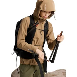 - Women's Gamma Hoody - Softshelljacke><noscript><img width=