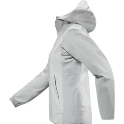 Arc'teryx - Women's Gamma Lightweight Hoody - Softshelljacke^ Jacken|Wanderbekleidung