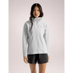 Arc'teryx - Women's Gamma Lightweight Hoody - Softshelljacke^ Jacken|Wanderbekleidung