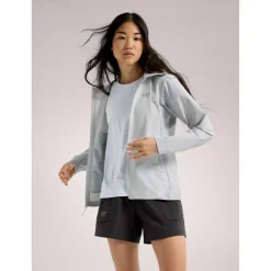 Arc'teryx - Women's Gamma Lightweight Hoody - Softshelljacke^ Jacken|Wanderbekleidung