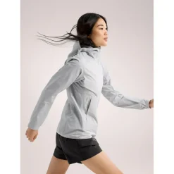 Arc'teryx - Women's Gamma Lightweight Hoody - Softshelljacke^ Jacken|Wanderbekleidung