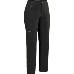 Arc'teryx - Women's Gamma Pant - Softshellhose^ Trekkingbekleidung|Wanderbekleidung
