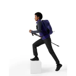 Arc'teryx - Women's Gamma Pant - Softshellhose^ Trekkingbekleidung|Wanderbekleidung