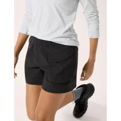Arc'teryx - Women's Gamma Utility Short 5'' - Shorts