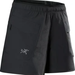 Arc'teryx - Women's Gamma Utility Short 5'' - Shorts