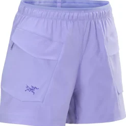 Arc'teryx - Women's Gamma Utility Short 5'' - Shorts