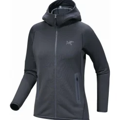 Arc'teryx - Women's Kyanite Hoody - Fleecejacke