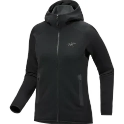 Arc'teryx - Women's Kyanite Hoody - Fleecejacke