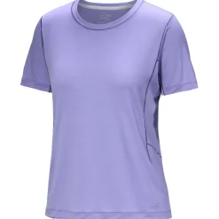 - Women's Lana Merino Wool Crew S/S - Merinoshirt>Arc'teryx Hot