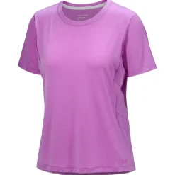 - Women's Lana Merino Wool Crew S/S - Merinoshirt><noscript><img width=