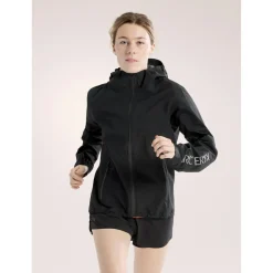 Arc'teryx - Women's Norvan Jacket - Laufjacke^ Laufbekleidung|Jacken