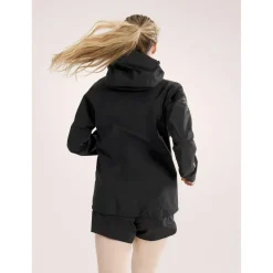 Arc'teryx - Women's Norvan Jacket - Laufjacke^ Laufbekleidung|Jacken