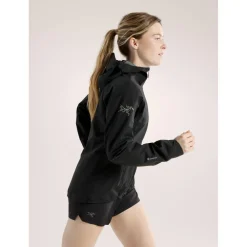 Arc'teryx - Women's Norvan Jacket - Laufjacke^ Laufbekleidung|Jacken