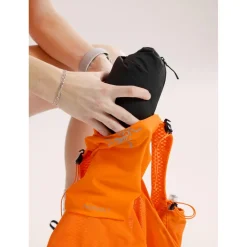 Arc'teryx - Women's Norvan Jacket - Laufjacke^ Laufbekleidung|Jacken