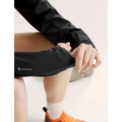 Arc'teryx - Women's Norvan Jacket - Laufjacke^ Laufbekleidung|Jacken