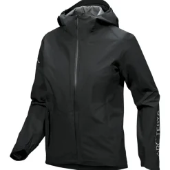 Arc'teryx - Women's Norvan Jacket - Laufjacke^ Laufbekleidung|Jacken