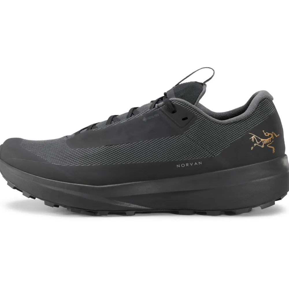 Arc'teryx - Women's Norvan LD 4 GTX - Trailrunningschuhe^ Trailrunningschuhe|Trail- & Laufschuhe