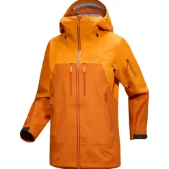 Arc'teryx - Women's Rush Jacket - Skijacke