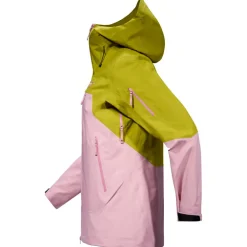 Arc'teryx - Women's Rush Jacket - Skijacke