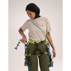 Arc'teryx - Women's Skaha Harness - Klettergurt^ Klettergurte|Hüftgurte