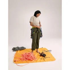 Arc'teryx - Women's Skaha Harness - Klettergurt^ Klettergurte|Hüftgurte