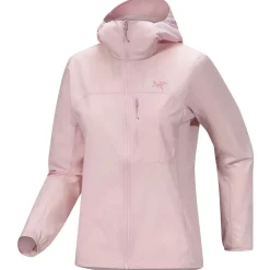 Arc'teryx - Women's Squamish Hoody - Windjacke^ Freizeitjacken|Laufbekleidung
